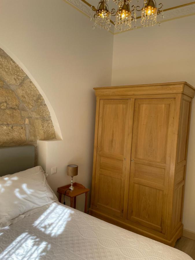 Studio Familial Maison De L'Eglise Du Couvent Нарбон Екстериор снимка
