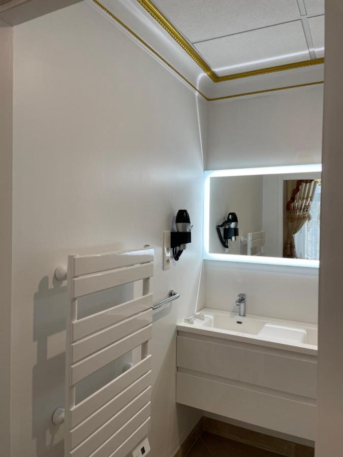 Studio Familial Maison De L'Eglise Du Couvent Нарбон Екстериор снимка
