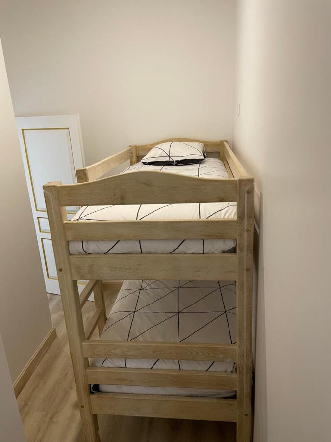 Studio Familial Maison De L'Eglise Du Couvent Нарбон Екстериор снимка