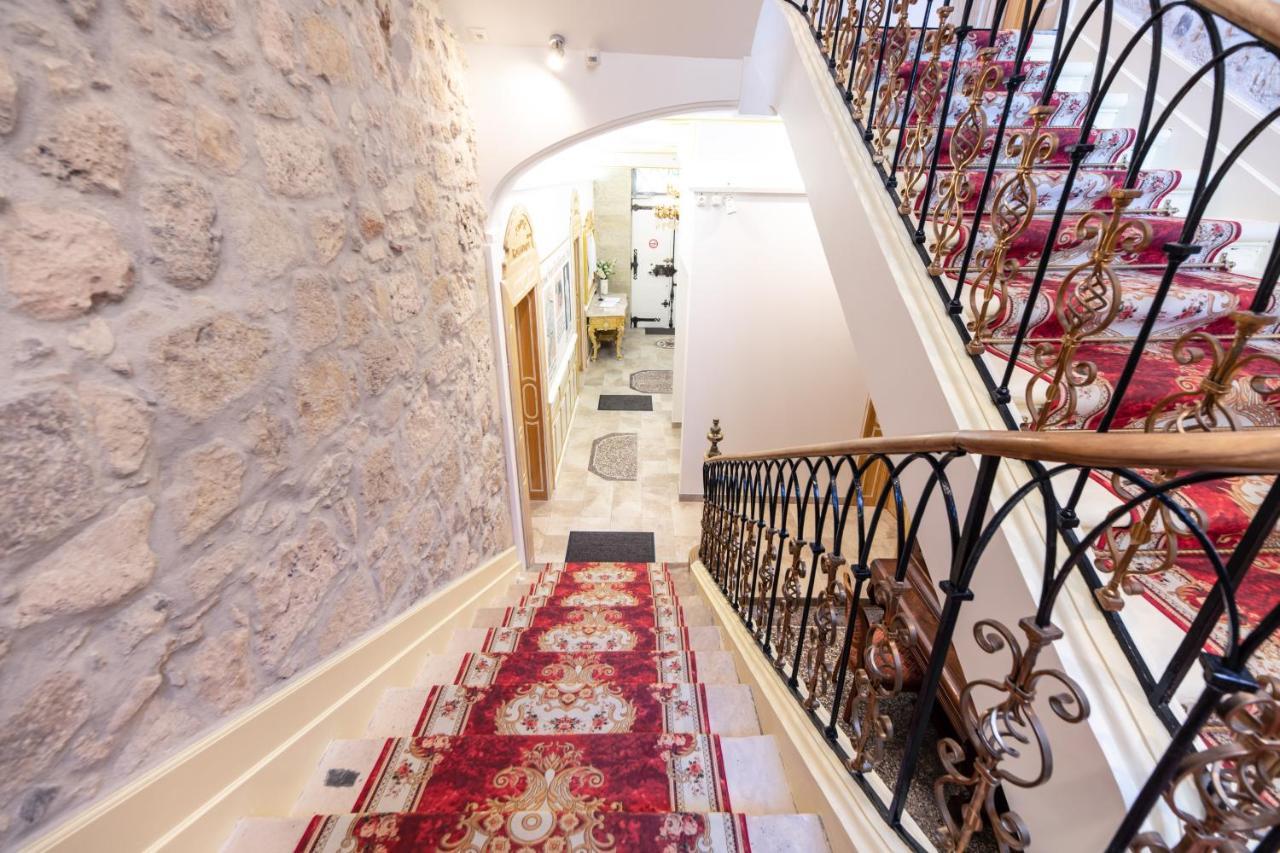 Studio Familial Maison De L'Eglise Du Couvent Нарбон Екстериор снимка
