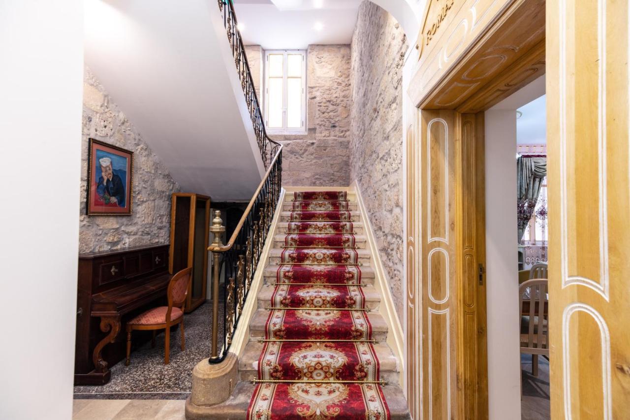 Studio Familial Maison De L'Eglise Du Couvent Нарбон Екстериор снимка